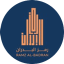 Ramz Al Badran logo